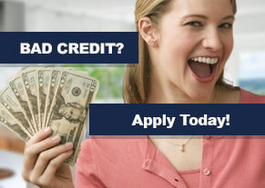 Bad Credit Loans