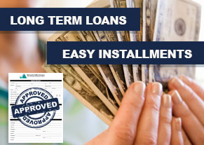 Installment Loans