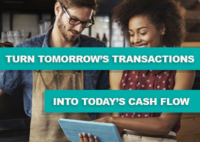 Merchant Cash Advance