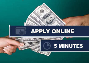 Payday Cash Advance